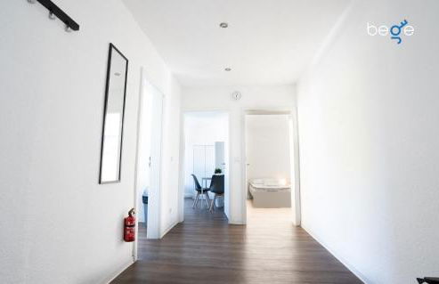 BEGE APARTMENTS Corporate Nest - Foto 21