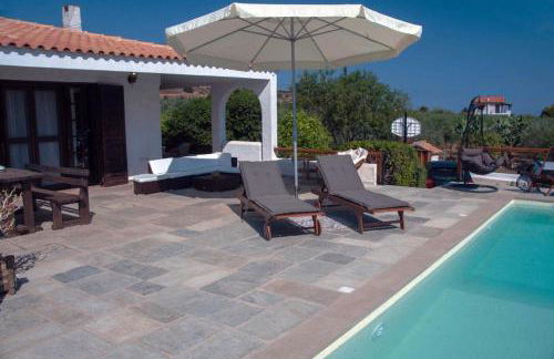 Myrto's Memories "My Countryhouse" with pool and seaview - Foto 14