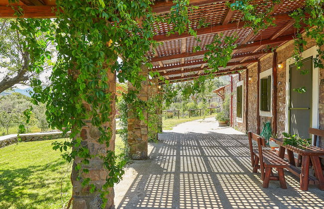 Authentic Cottage - Foto 20