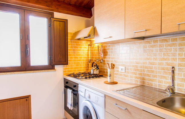 Case Vacanze Zio Pasquale - Foto 24