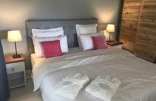 Pili Pili Boutique Hotel - Foto 1