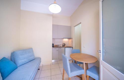 Ελαιών apartments/Eleon apartments - Foto 6