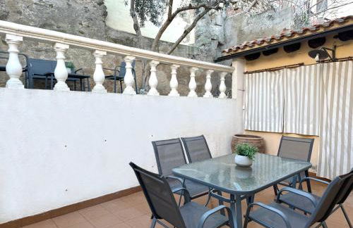 VUT Casa Orrios, en el centro de Alcañiz. - Photo 13