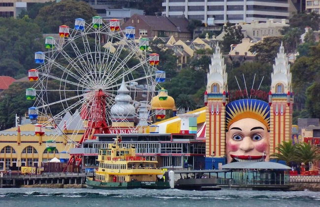 King Bed Luxury View - Captains Retreat - Foto 33