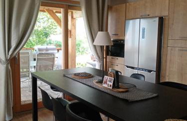 Chalet Mariabel Vue panoramique - Foto 29