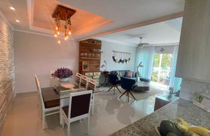 Exclusiva Casa em Condomínio - Foto 16