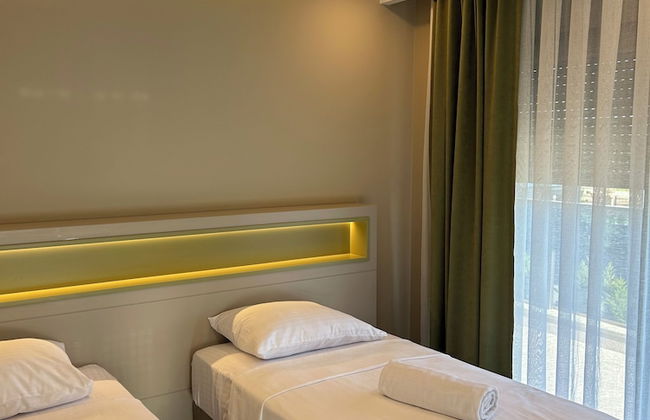 Nirvana Holiday Homes - Foto 6