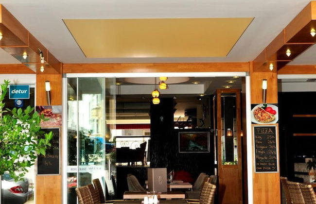 Magi Apart Hotel - Foto 54