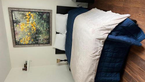 Railway Cabin at Base Camp - Foto 5