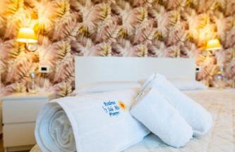 Residence O'Sole Mio Pompei - Foto 114