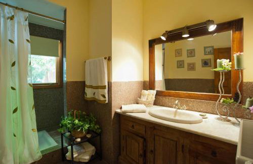 Private Villa with Panoramic View - Foto 59