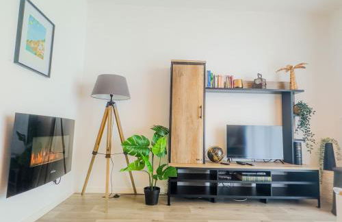 Le Cosy Chic - F2 - Foto 9