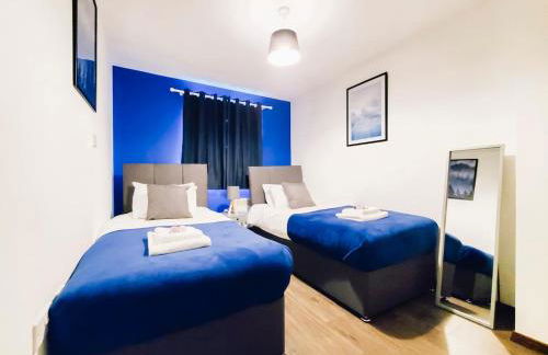 Apartment Near NEC, BHX, Bullring & Solihull - Foto 15