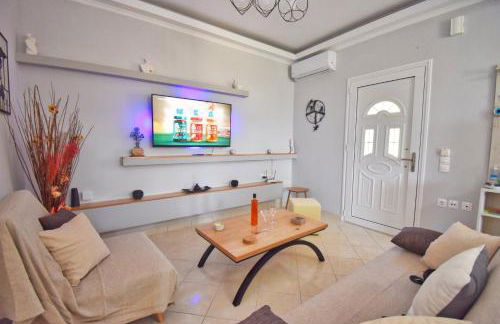 Kosmas Family House Apartment 2 - Foto 8