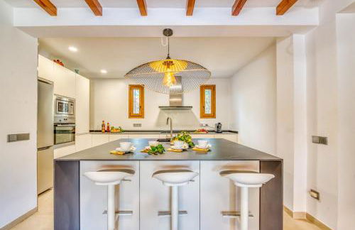 Ideal Property Mallorca - Can Tomeu - Foto 20