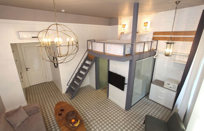 Ada Homes Hotel - Foto 28