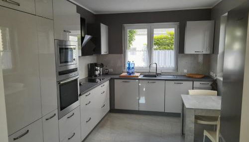 Ferienhaus Deußen - Foto 4, stove, dishwasher, pet friendly, toaster, minibar