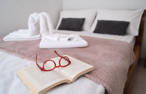 7th Heaven Apartment - Foto 43