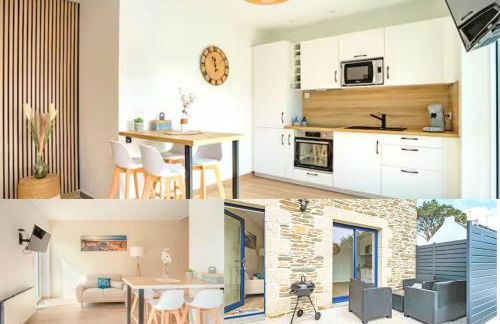 Refuge Marin - Foto 28