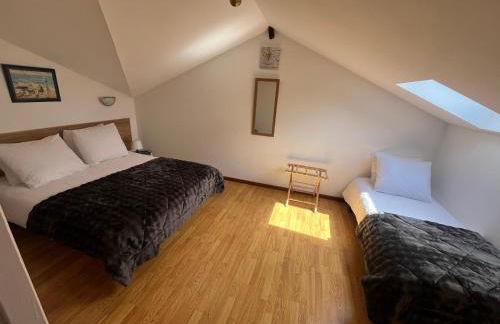 Gite 1, Domaine Logis Gascogne - Photo 42