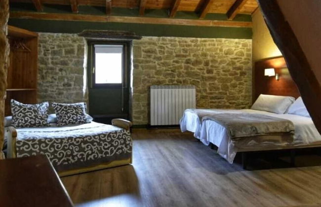 Palacio de Orisoain - Foto 17