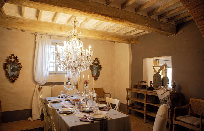 Podere Cavalbianco - Foto 69