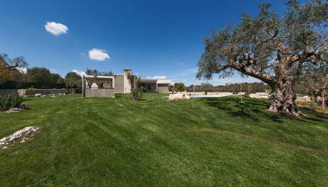 Villa Daiana by Perle di Puglia - Foto 5, Garden