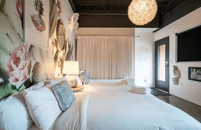 Swanky Townhome - Foto 10