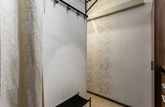 Apartment on V Krasnoselskaya 24 - Foto 19