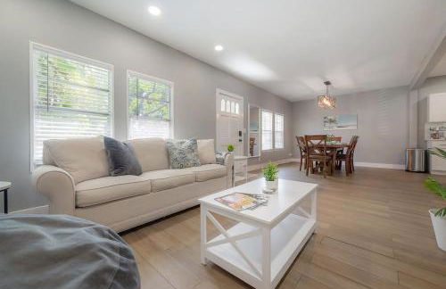 The Pearl Cottage 2b/1R with King and FAST WIFI - Foto 15