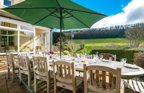 The Manor House - Foto 12