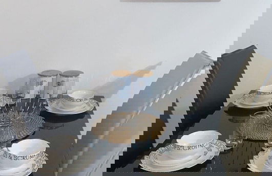 Lovely 2 Bed Apartment in East London - Foto 12