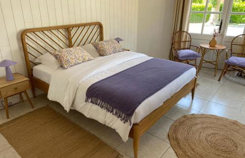 Gîte à Villeréal avec spa - Foto 10