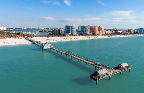 Luxury 5 Star Waterfront Condo 3 Bdr 2 Bath Pool Hot-Tub Panoramic Gulf and Intracoastal Waterway Views - Photo 39