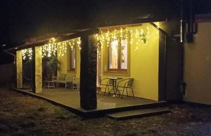 Domek Zielenina - Foto 35