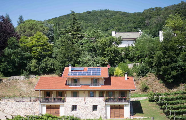 Agritur Casteller - Foto 72