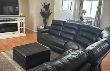 Comfort and Cozy in Fairbanks !! - Foto 25