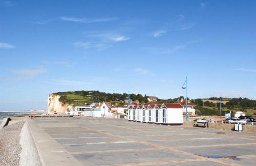 Villa Rubis Varengeville - Foto 27