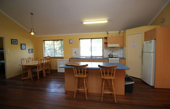 Moreton Island Retreat - Foto 9