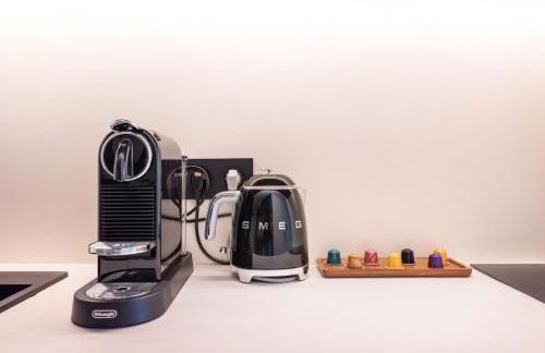 Sublime Appartement de Prestige-Décoration Soignée - Foto 7