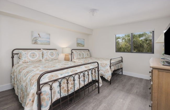 Pelicans Roost 204 2 Bedroom Condo by RedAwning - Foto 4