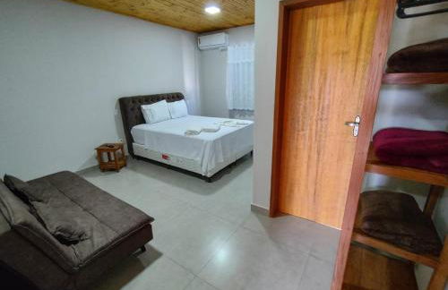 Flat dos Bandeirantes - Foto 54