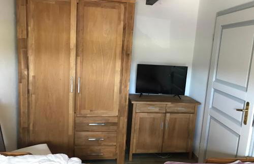 Kleine Ferienwohnung bei Kappeln an der Schlei - Foto 10