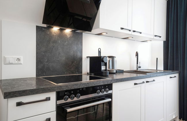 easy flat Villach Main Plaza - Foto 78