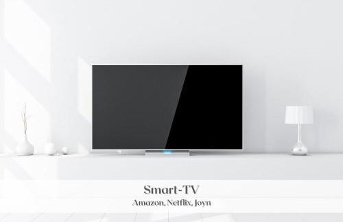 Ferienwohnung "Hannes & Toni", Urlaub in der Pfalz, S-Bahn 2 Min, WLAN & Parkplatz kostenlos, hundefreundlich - Foto 14