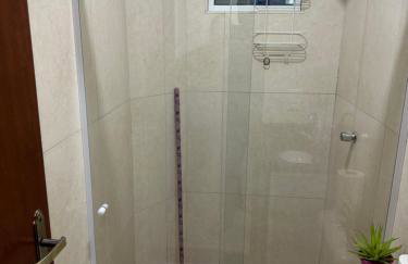 Climatizado ótima localização 65m 2 quartos 2 banheiros - Foto 11