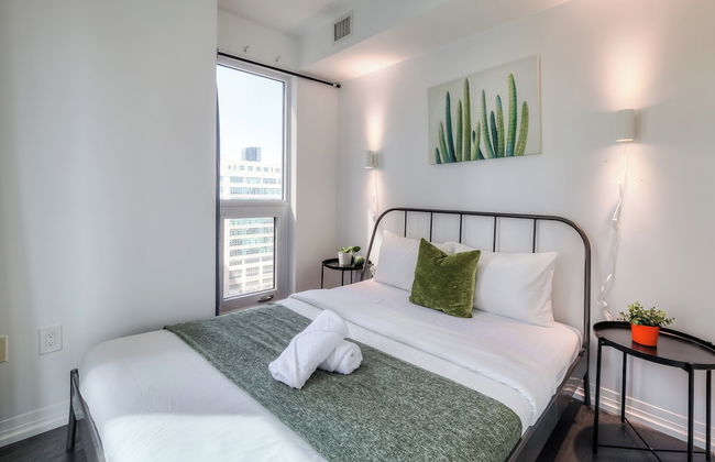 Panorama Suites Downtown Toronto - Photo 43