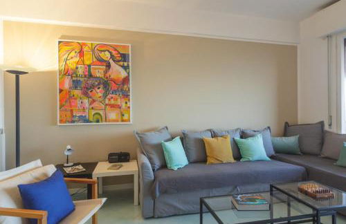 CASA LINDA Vista da Sogno, Piscina e Tennis - Foto 9