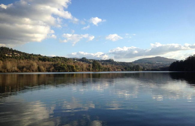 Forest Hideaway Near Douro Valley - Foto 25