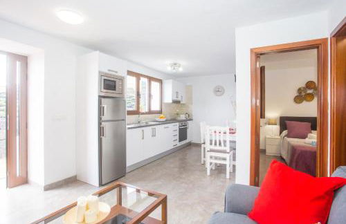 Eslanzarote Casa Carait, Super wifi, Sat tv - Foto 24